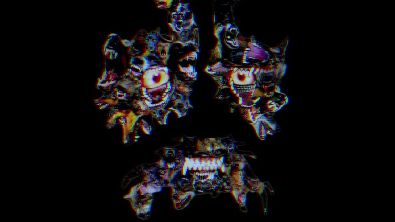 Machine Girl - NWOFKA Skullboy Slowed/Daycore