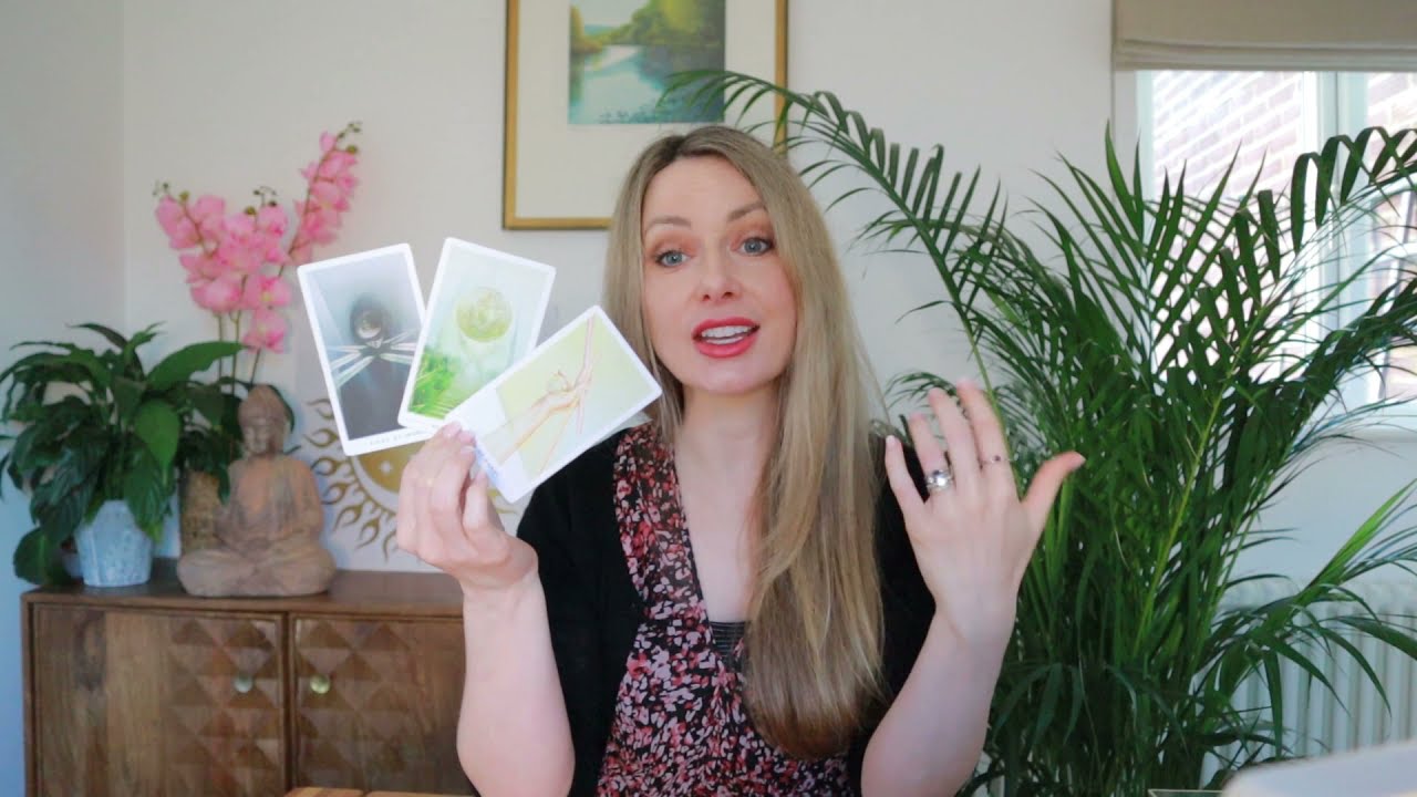 THIER FEELINGS HAVE THEM RUNNING SCARED // Channeled messages tarot