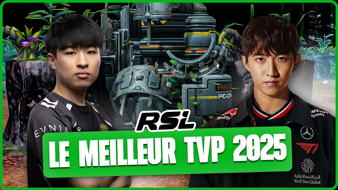LE MEILLEUR PvT DE 2O25 EST MADE IN KOREA par Maru et herO !