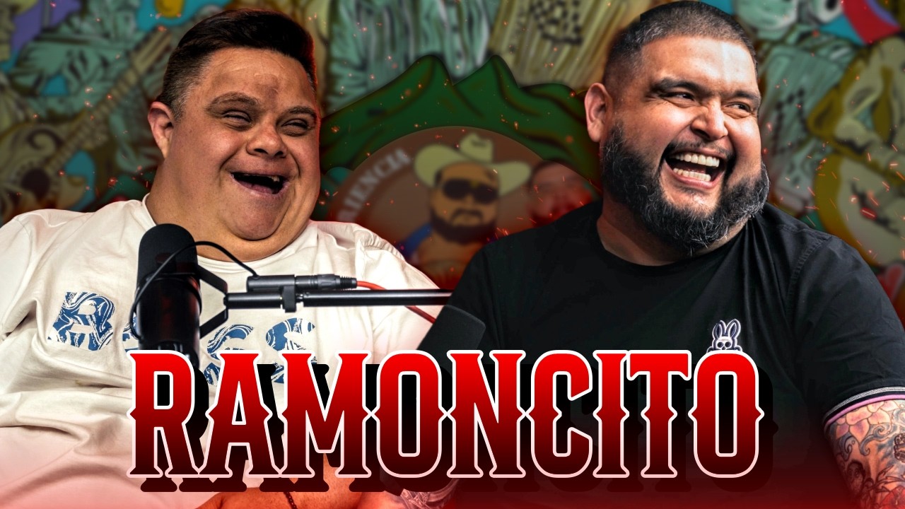 Los GUSTOS y HABILIDADES EXÓTICAS de Ramoncito | RAMONCITO DE CULIACÁN | Experiencia Regia
