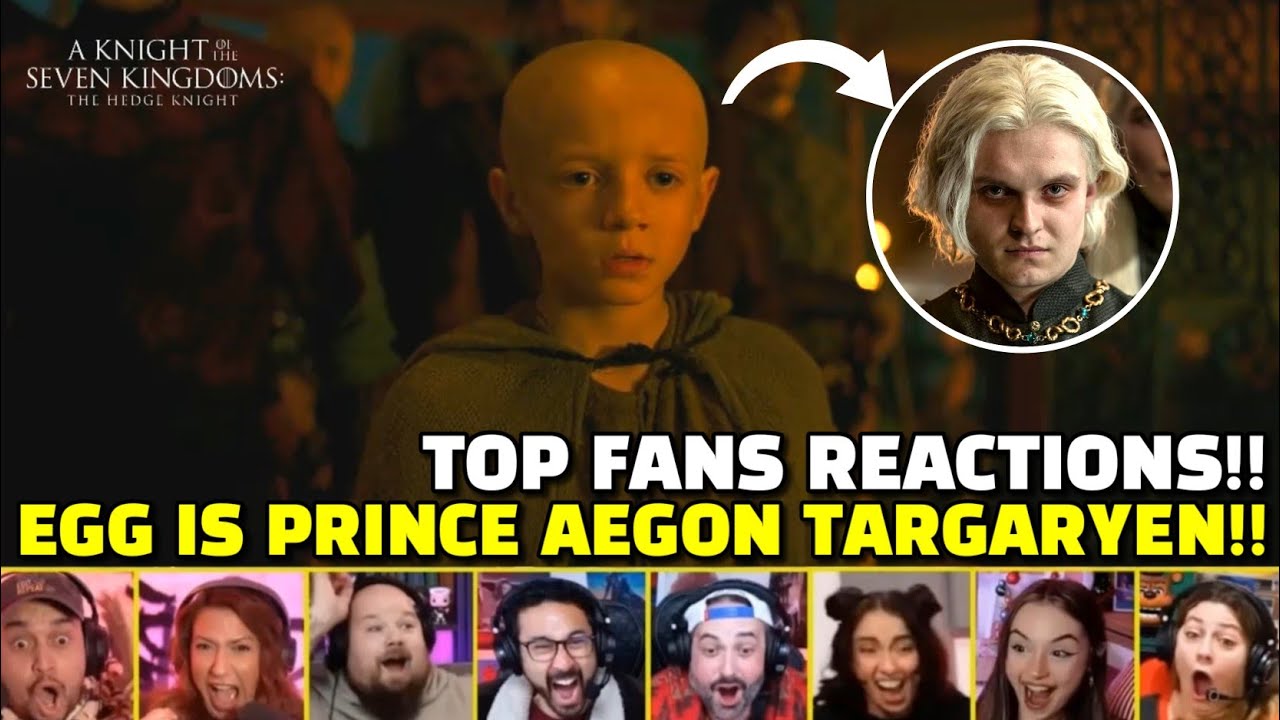 Top Reactions to 