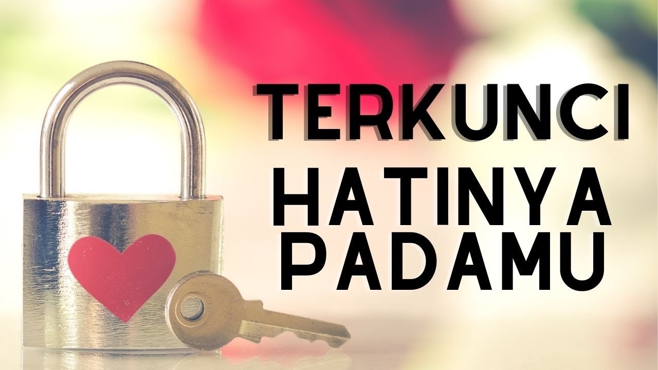 KUNCI HATINYA PADAMU #generalreading #timelessreading #tarot