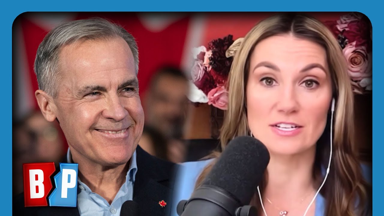 ELECTION COLLAPSE: Canadian Conservatives DOOMED by Trump