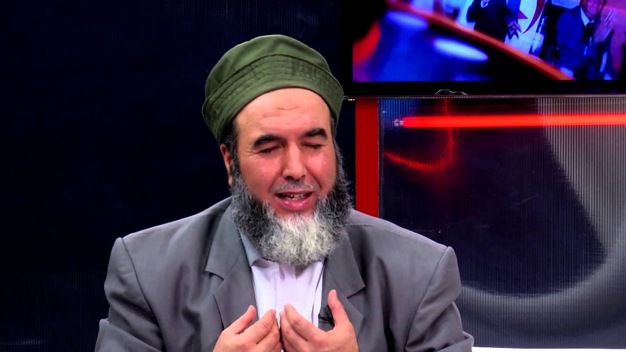 الحلقة المفقودة : الحلقة السادسة مع مدني مزراق