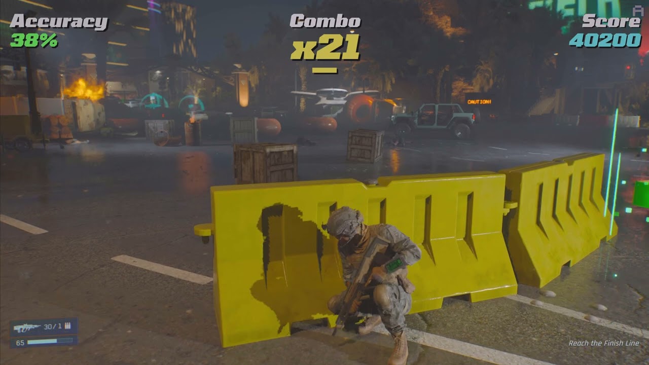 MINDSEYE Is Crazy!!! GTA 6 Competition???