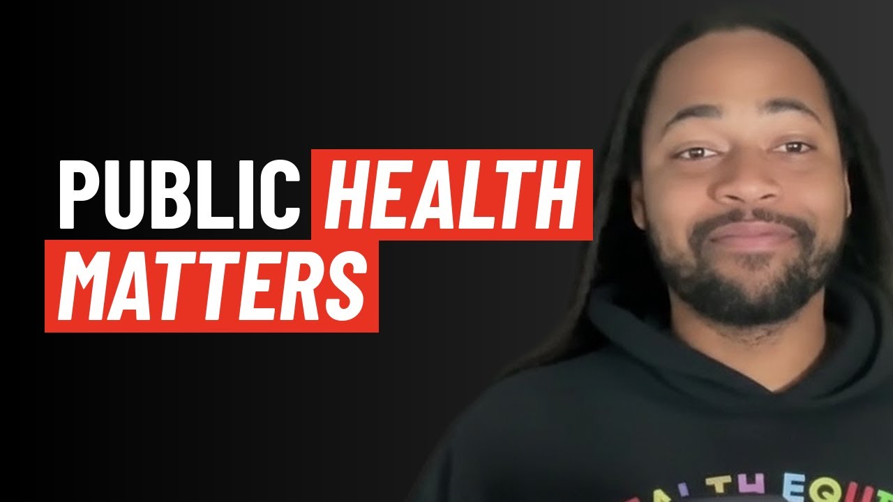 You Chose Public Health for a Reason (Here’s How to Keep Going When It Feels Heavy)