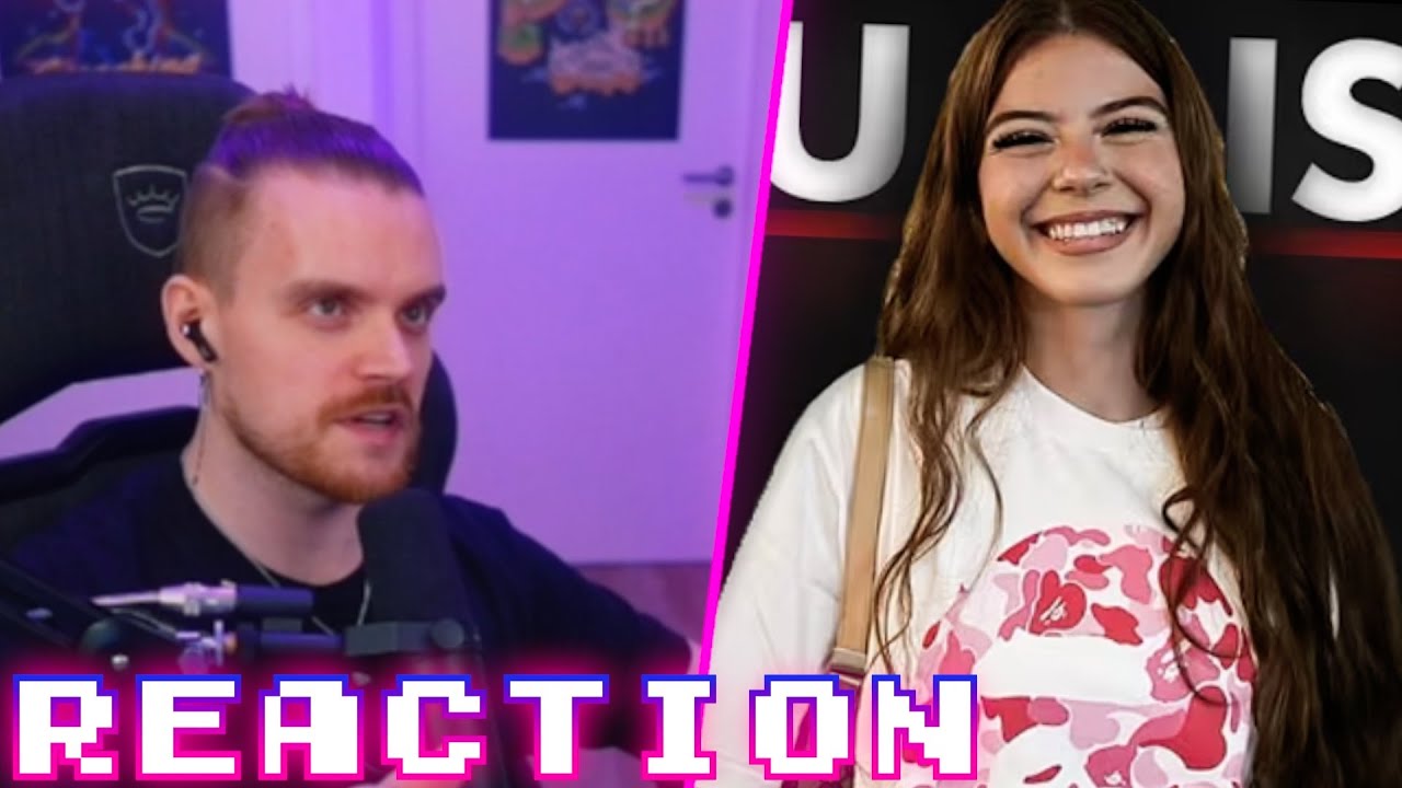 Das PROBLEM an Zahide... | iBlali Reactions