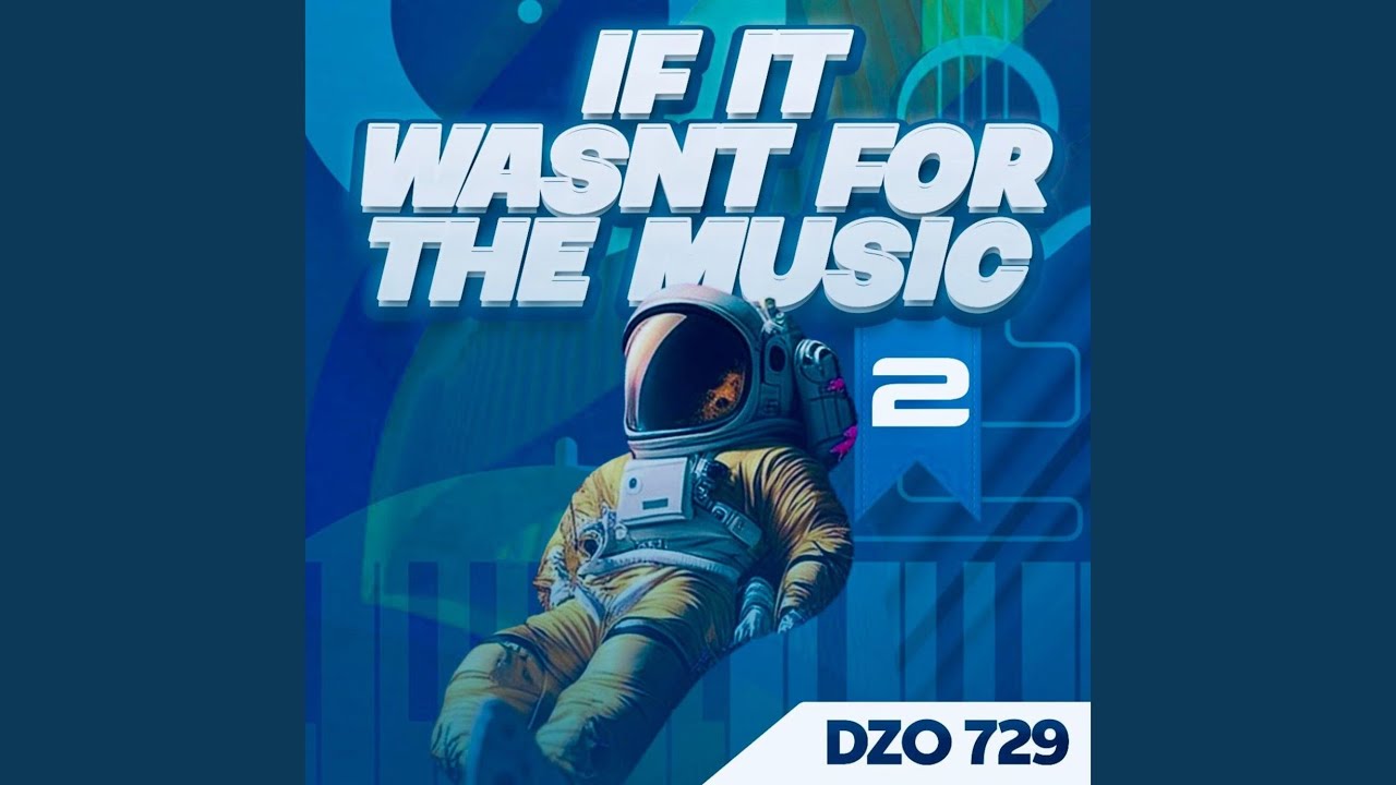 Blue Monday (feat. Kandybeats)