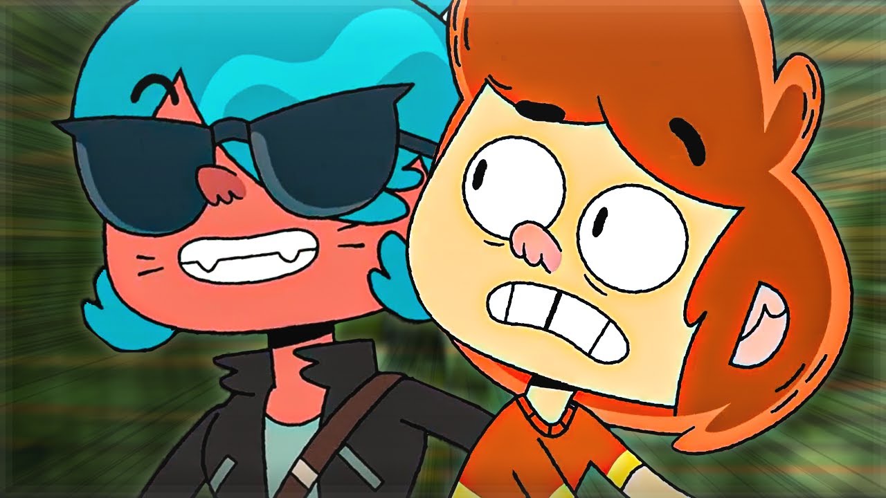 Ollie's Pack - Is Nickelodeon EVEN TRYING?