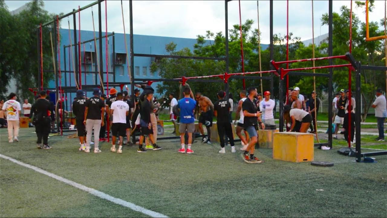 Emisión en directo de CALIFEST
