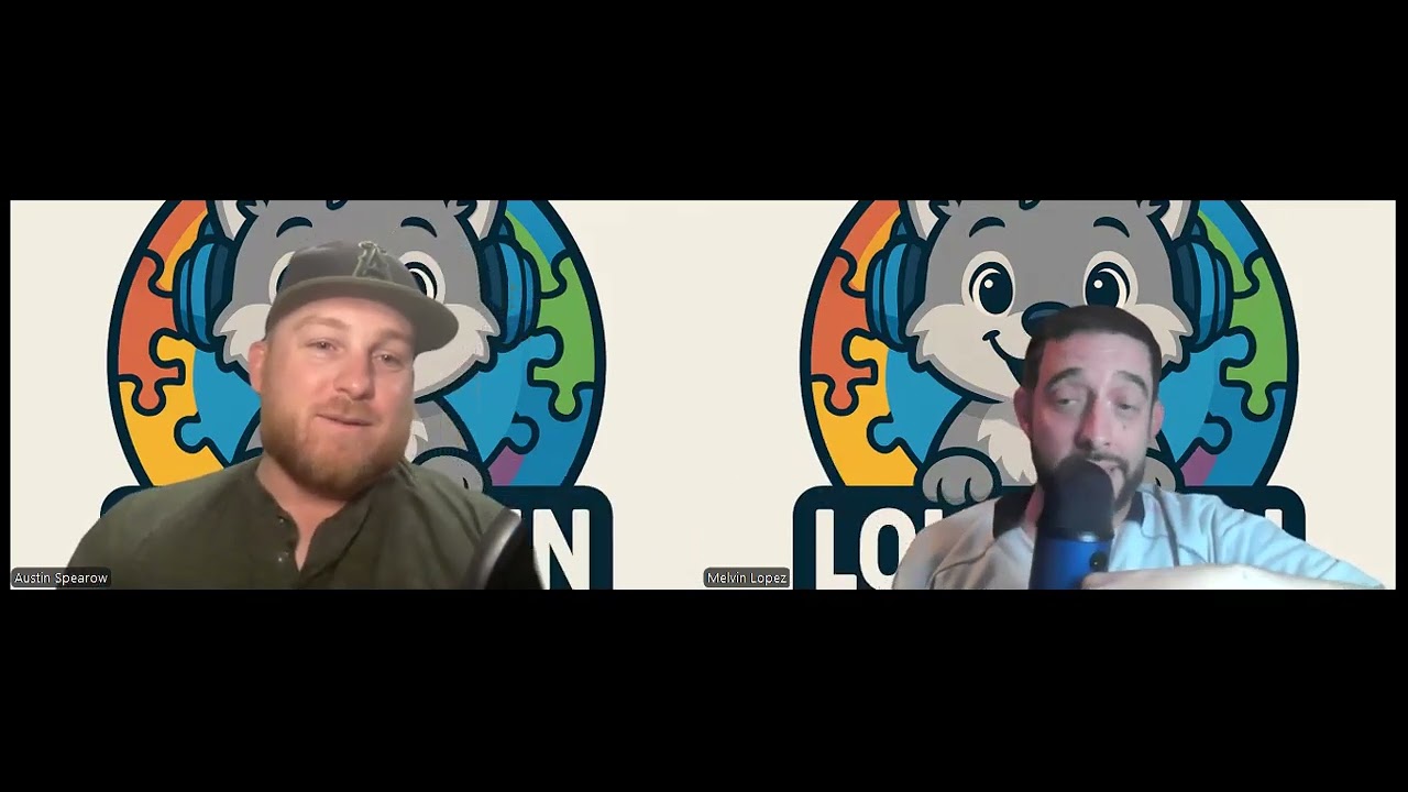 Louped In Podcast Episode 1
