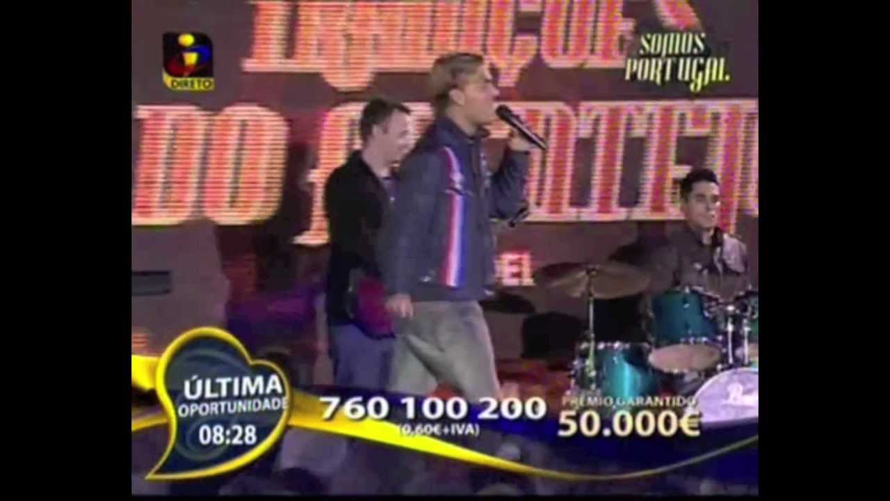 Balada Boa  Sérgio Rossi