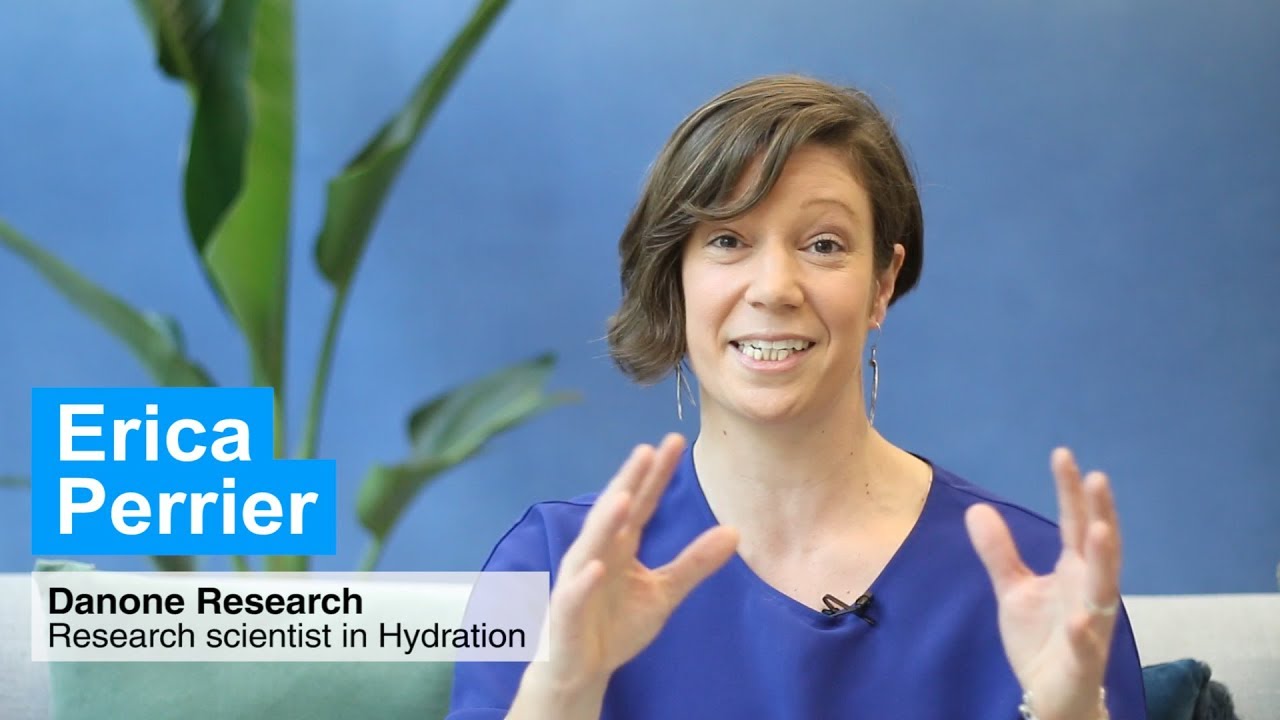 What are the benefits of a good hydration? - ft. Erica Perrier