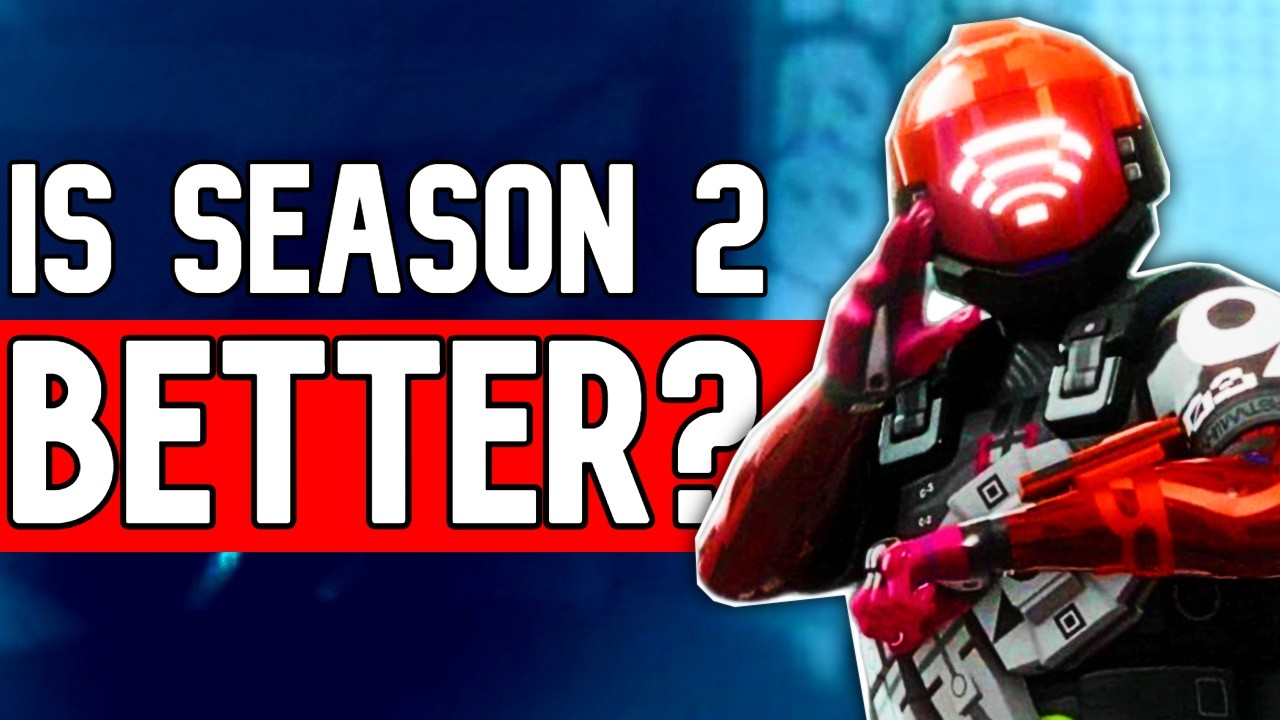 A Solo Player's Review of MARATHON - Season 2