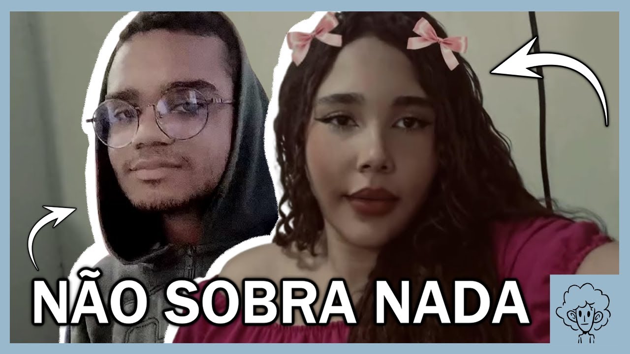 F&ecirc;mea Alpha humilha Betinha ao vivo e em cores
