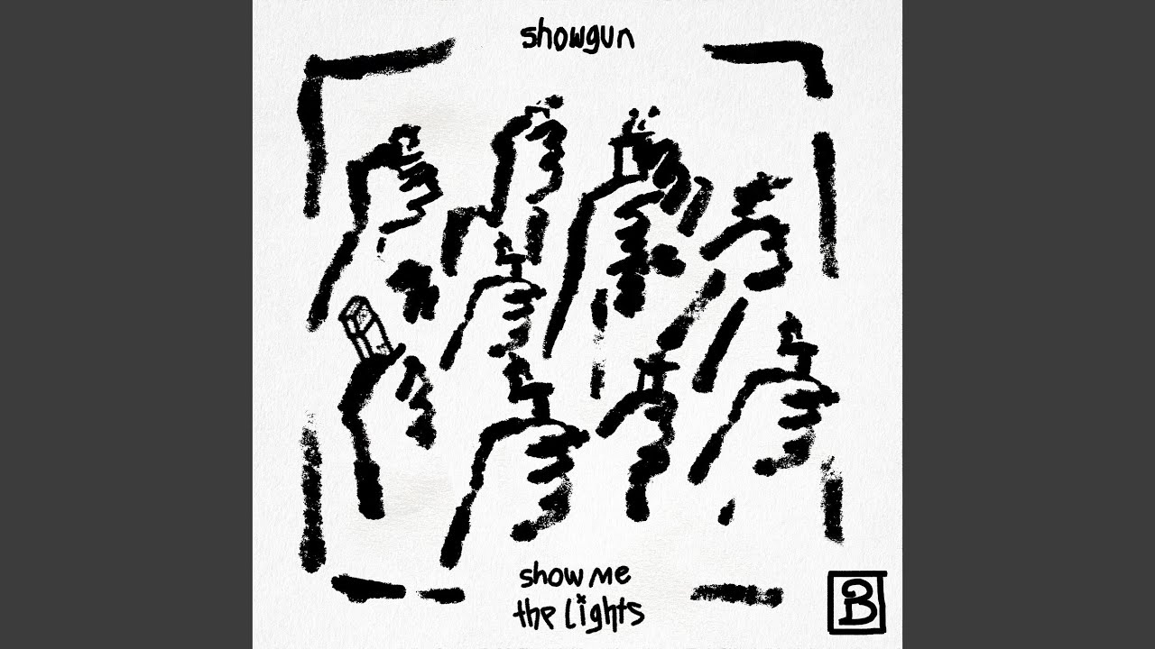 Show Me The Lights