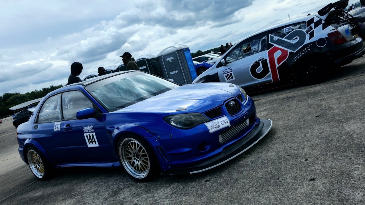 INSANE JDM CARS COMPETING at Ten of the Best 2023 | 2JZ Launch TOTB