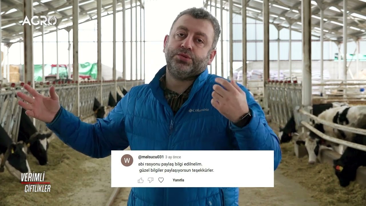 Rasyon Tarifi Kek Tarifi Gibi Değildir Sakın İnanmayın!  / Davut Karaman Soru Cevap