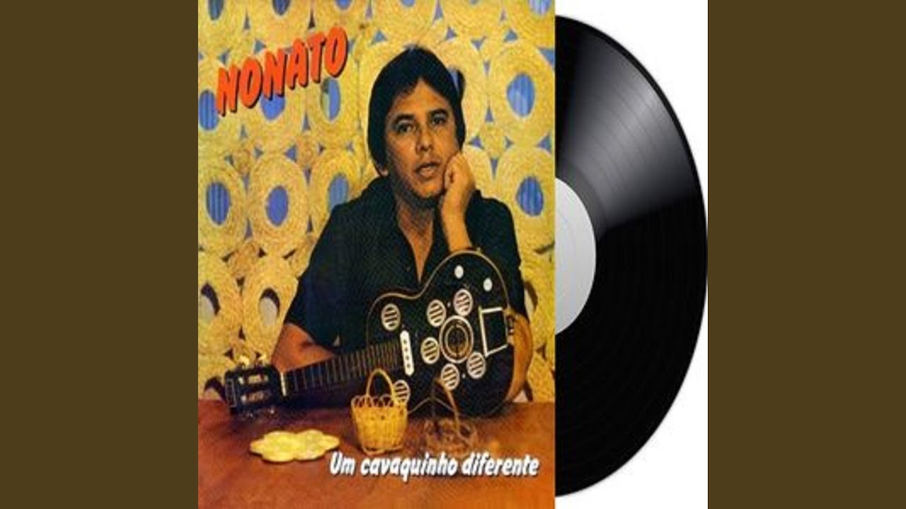 Um Cavaquinho Diferente