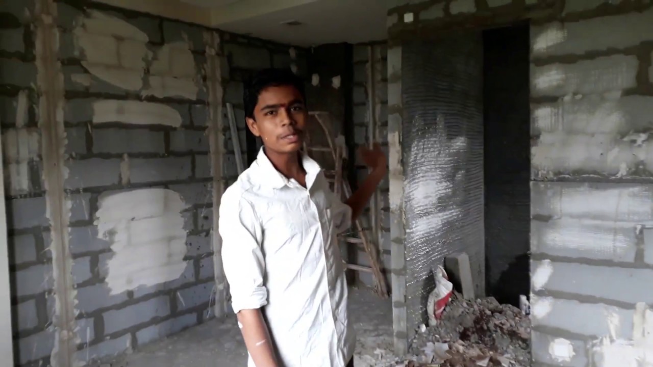pop wall plaster