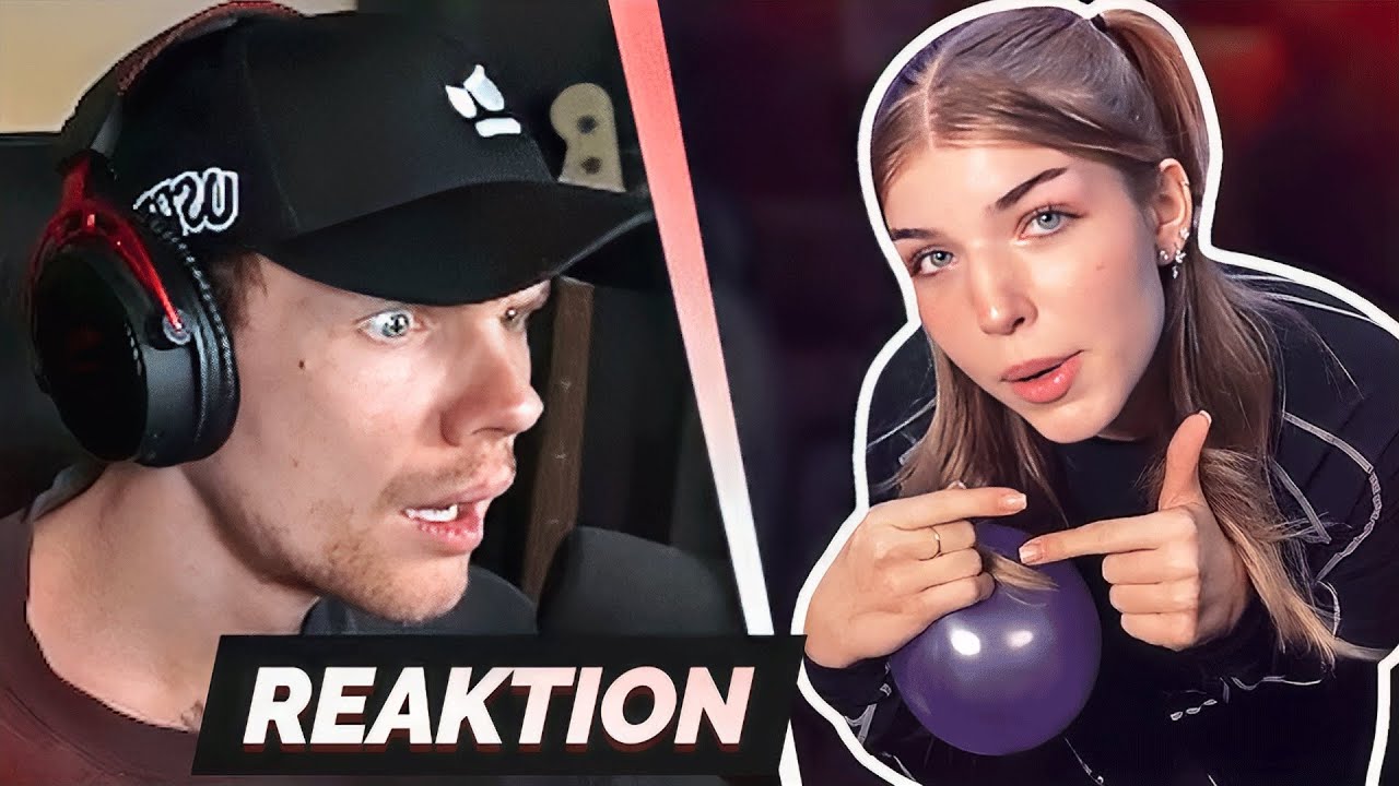 SUBBT MAL BITTE NICHT 😐 | Satter Hugo Reaktion
