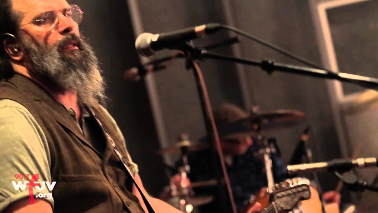 Steve Earle - 