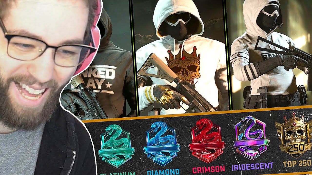 Я попробовал MODERN WARFARE 2 RANKED PLAY, и это было весело.