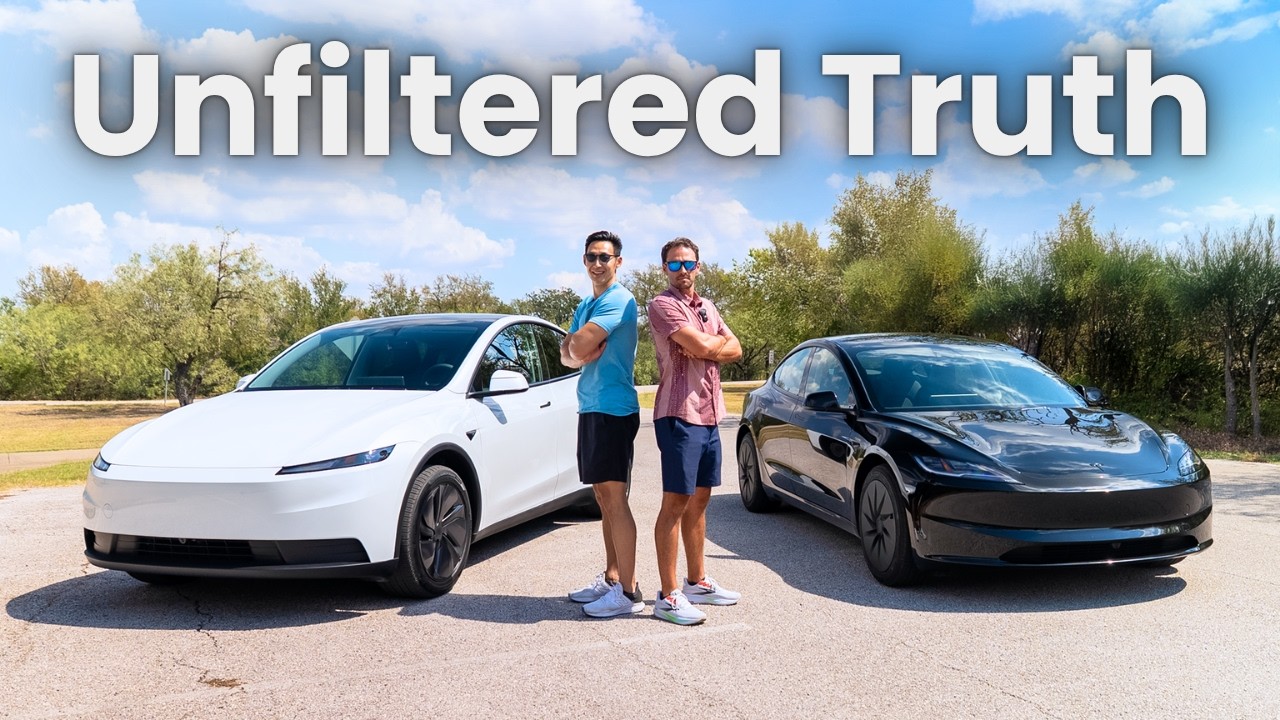 Мы попробовали бюджетные Tesla… и теперь в замешательстве