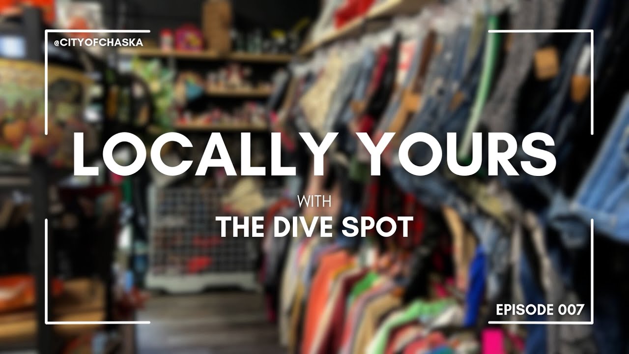 Ваш местный дайвинг-центр The Dive Spot
