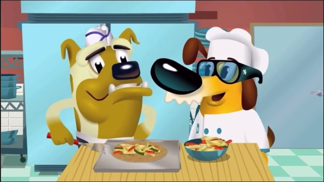 Doggity’s Tasty Treats