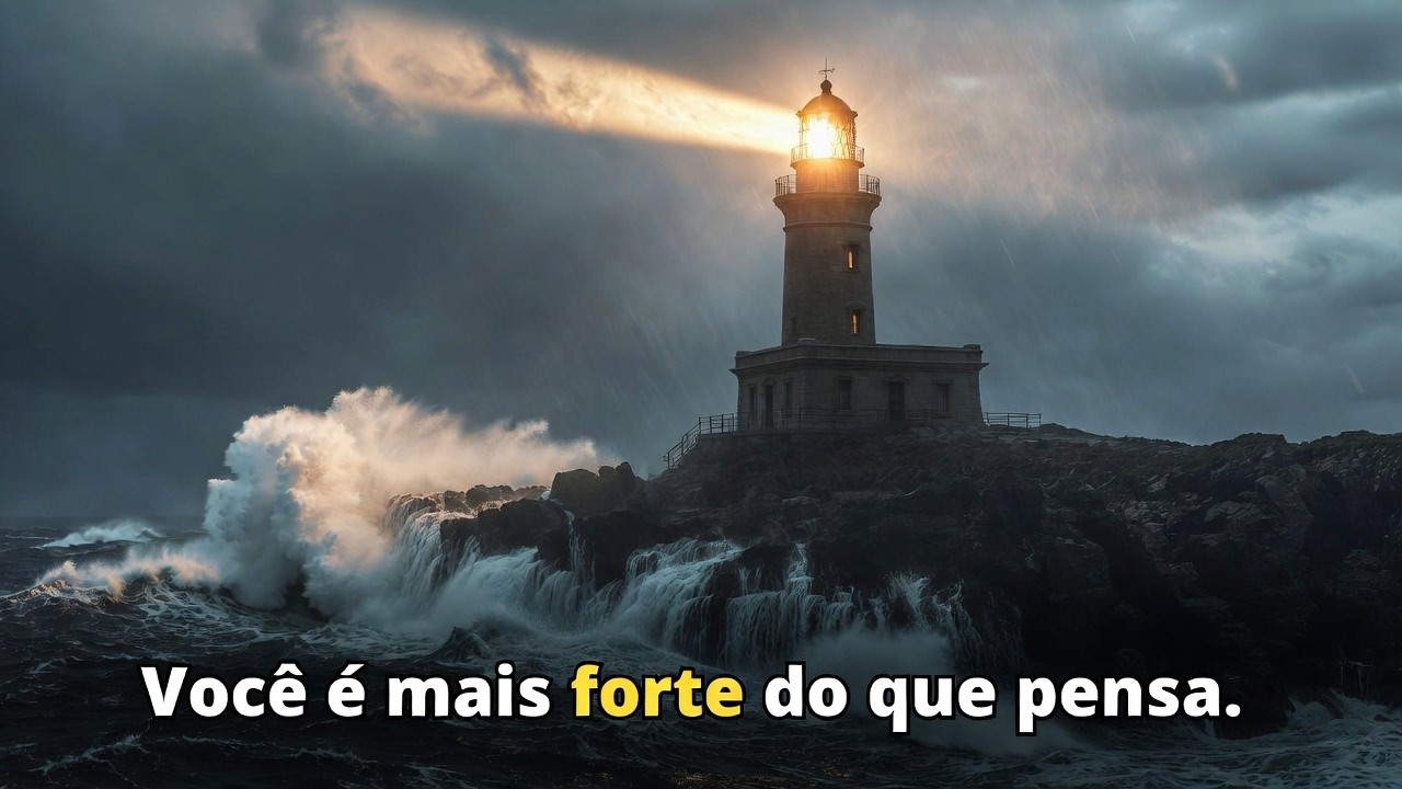 A Força Que Você Não Sabia Que Tinha Motivação