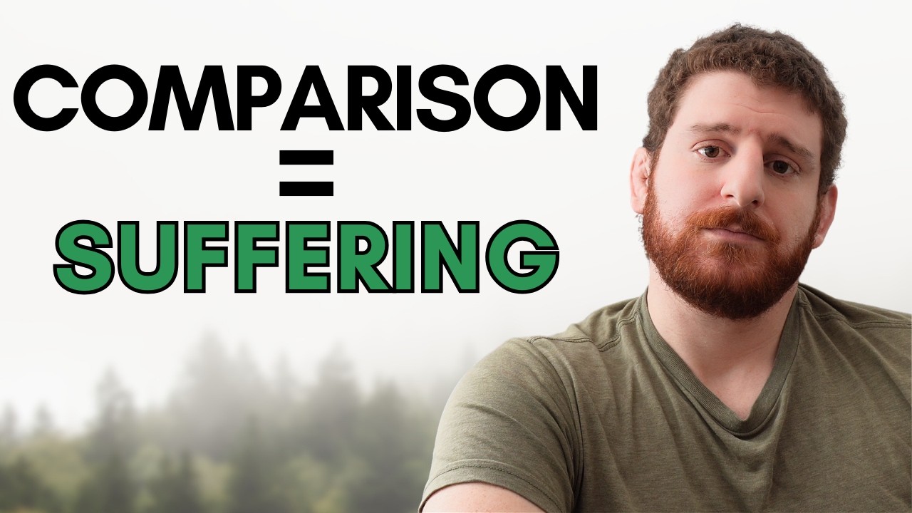Why You Can’t Accept Your Own Success (The Shift That Saved Me)
