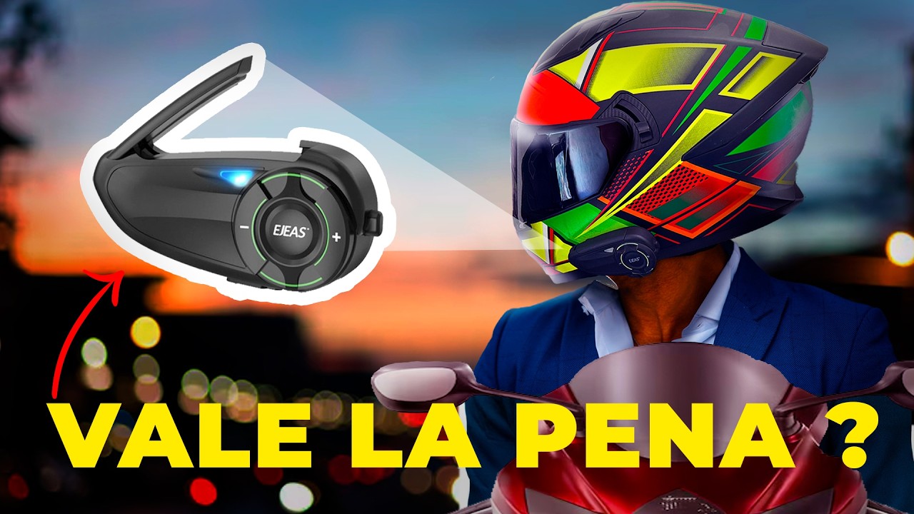Ejeas Q8: ¿Valen la pena? Unboxing, Pruebas y Experiencia REAL de Uso