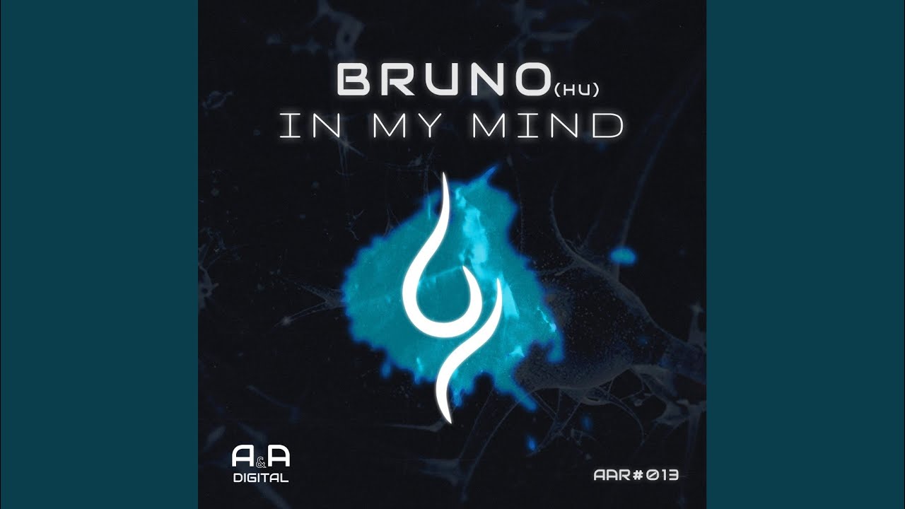 In My Mind