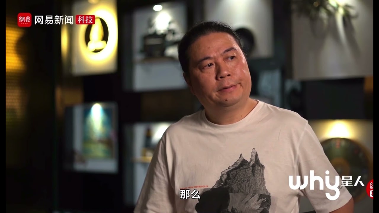 汪海林老师的采访其实也说明了为什么资本会不顾一切的打压山河令，因为这部戏的出现让他们创造的流量明星=财富密码平衡被打破了！观众的眼睛是雪亮的！