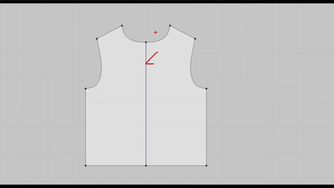 [KR] New Features in Marvelous Designer 9 & Tips for making wrinkles by Julia Lee