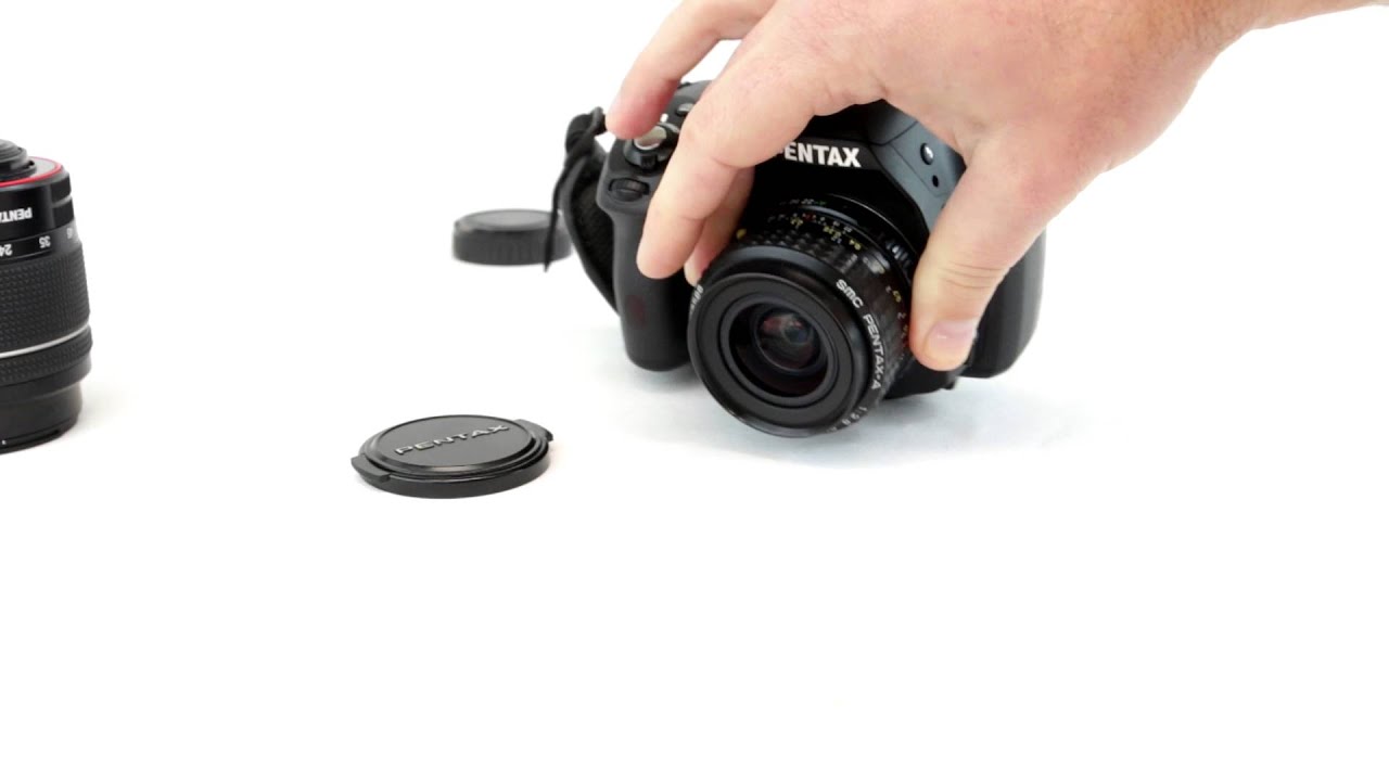 Обзор объектива Pentax-A smc 28mm f/2.8 с фиксированным фокусным расстоянием