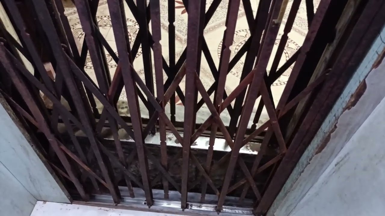 Shivangi(generic) gated elevators in Surat, Gujarat