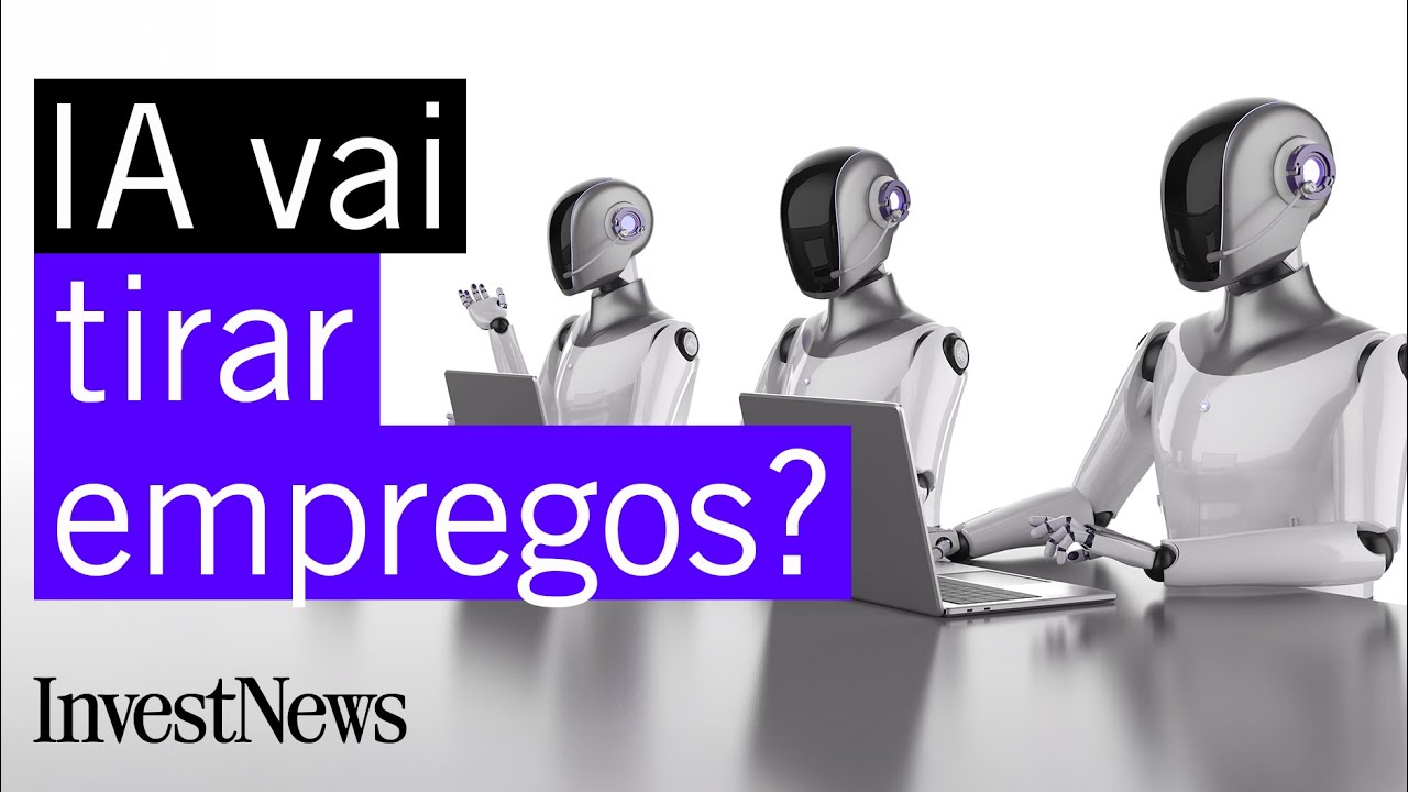 Quais profissões serão substituídas pela inteligência artificial?