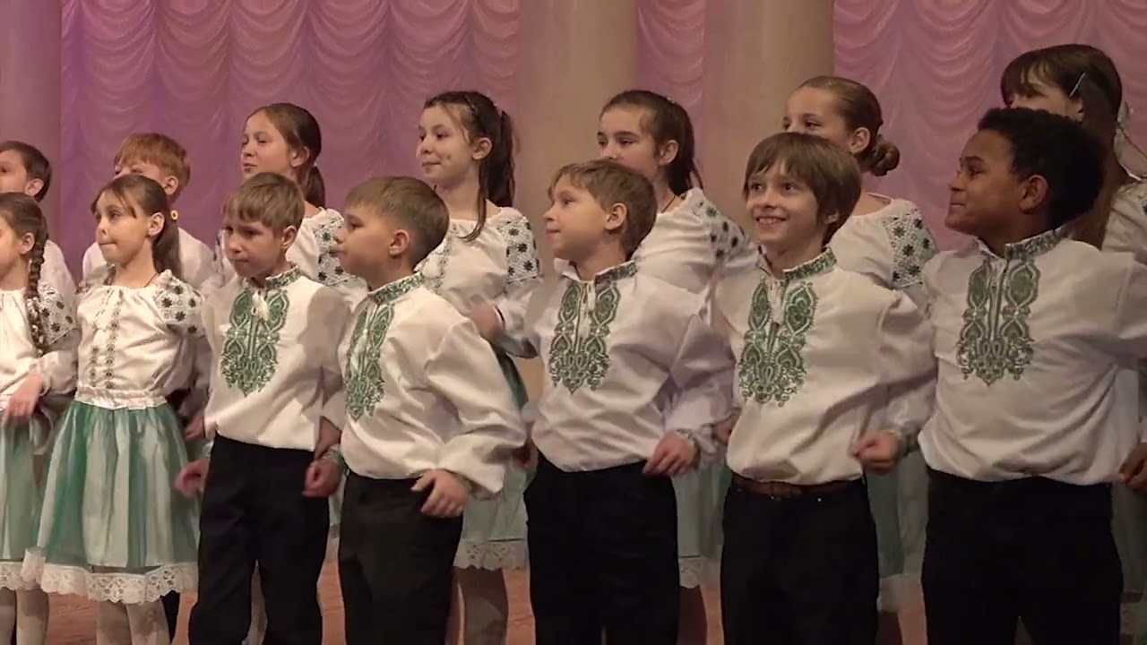 Ювілейний концерт ДМШ №13 2025-12-14