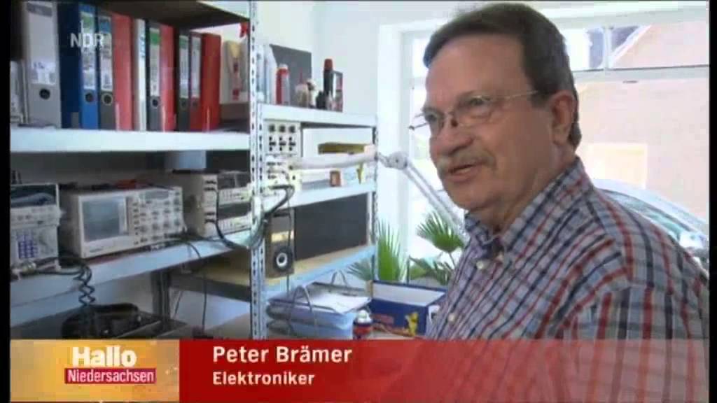 revox-online aus Upgant-Schott vom NDR
