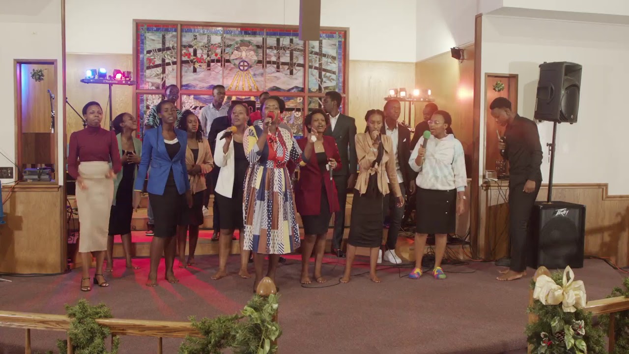 🔔 Welcome everyone in ADONAI.I. Ministries’ conference / Full live service/ Austin, Tx, Dec 12, 20.