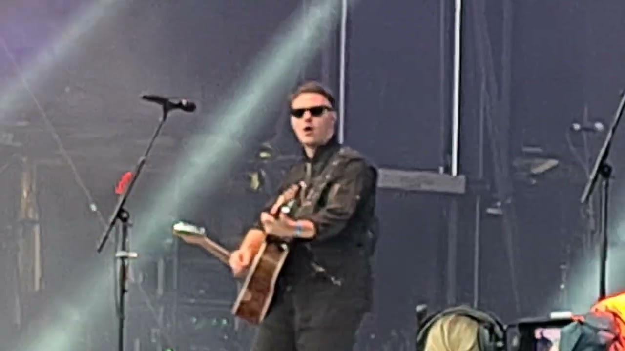 Callum Beattie performing @macmorayfestival6340 , Elgin, Moray Scotland.