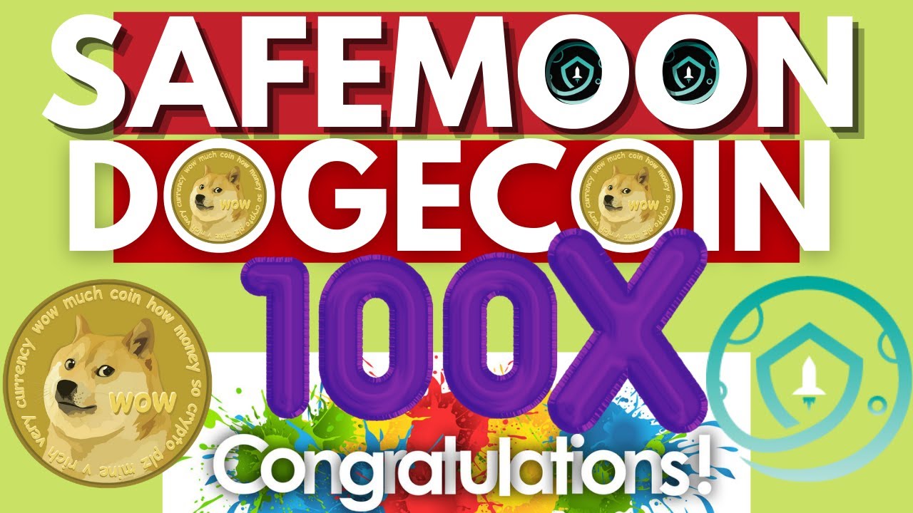 SAFE MOON ATH BOOM 100X | 📒🚀#SAFEMOON #DOGECOIN BOOM | 📒🚀SAFEMOON LIVE
