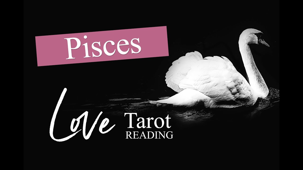 PISCES TAROT LOVE READING -  THINGS WILL MOVE FORWARD -  YOU SEE EACH OTHER AS STARS.  POWER COUPLE.