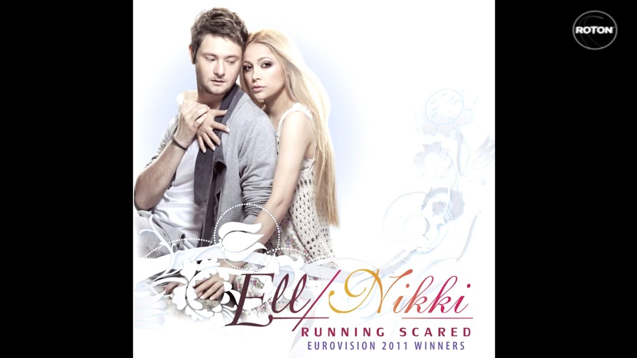 Ell / Nikki - Running Scared (Adrian Sina Remix)