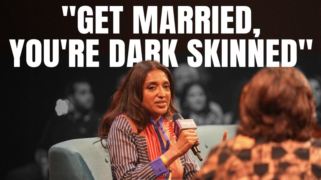 Have You Ever Been Told Off For The Colour Of Your Skin? Sindhu Vee Recalls Her Childhood