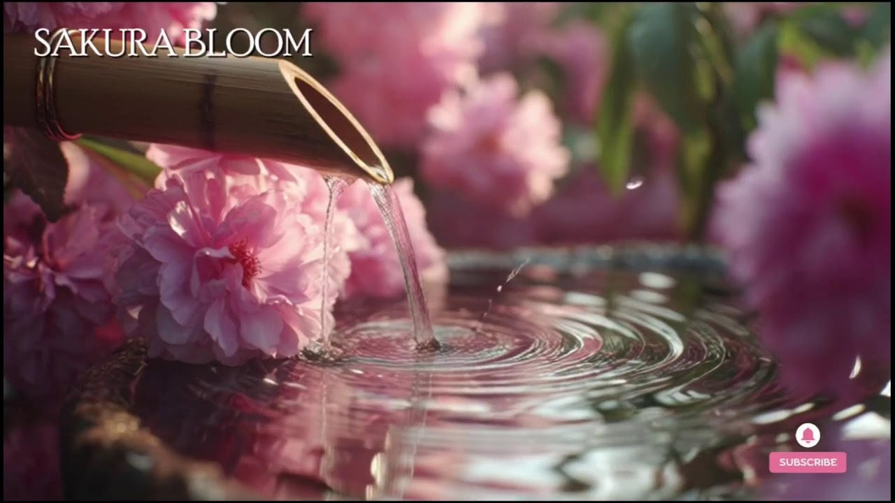 🔴 夜桜の夢 – 癒しのローファイビートと日本の雰囲気