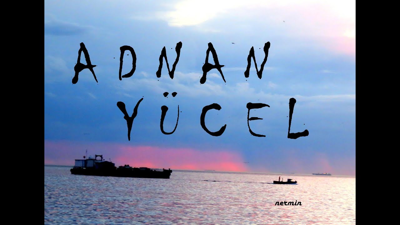 ADNAN YÜCEL Direnenler