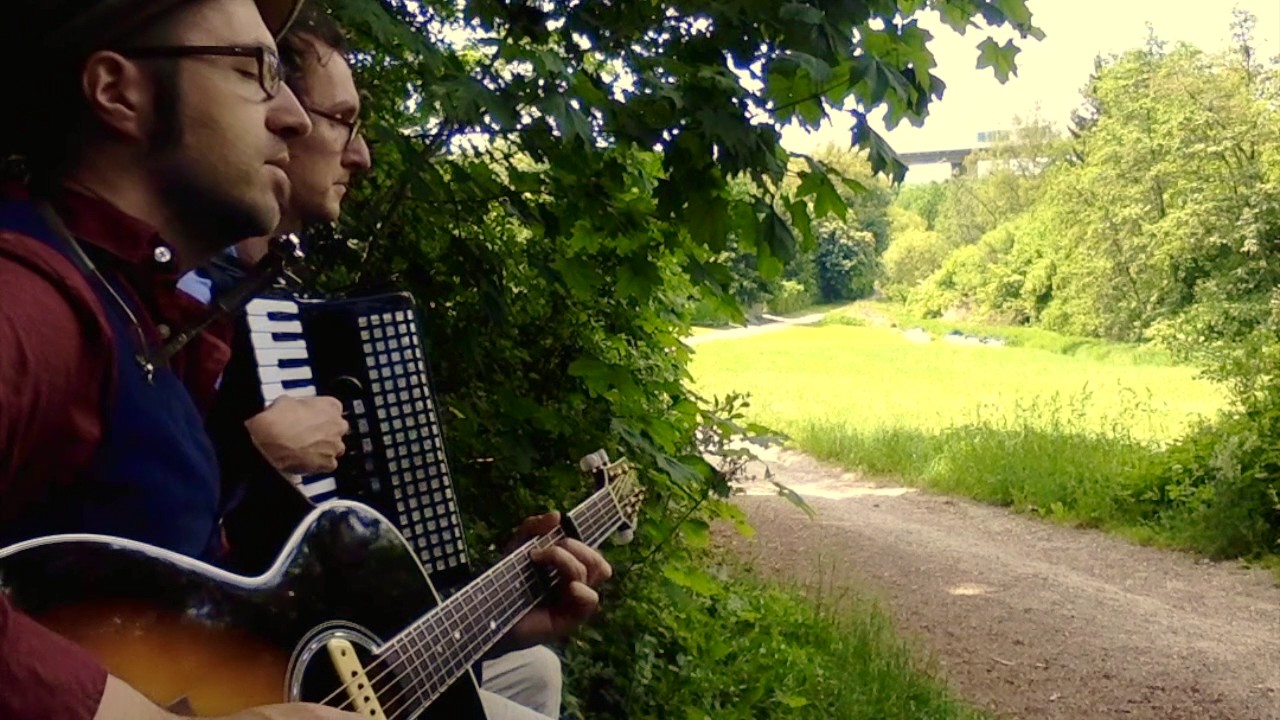 Komm zurück (In Altdorf is doch schön) - Live & unplugged im Pfaffental
